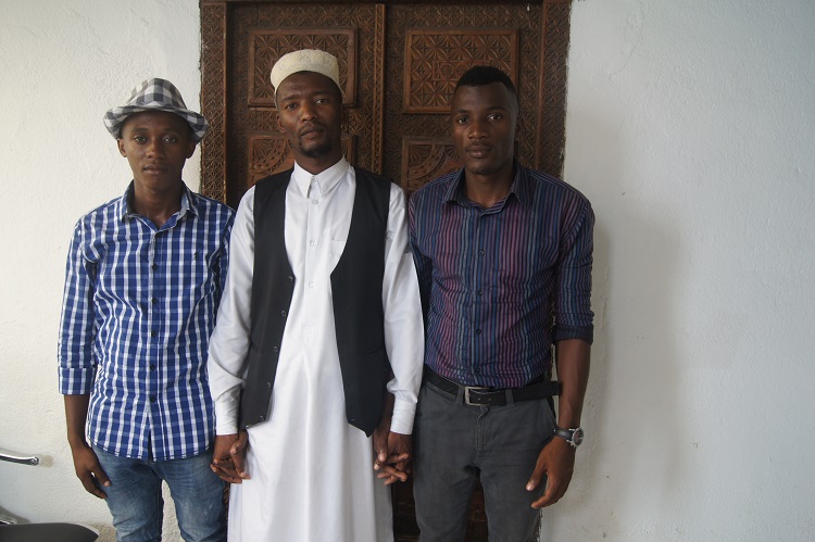 image Université des Comores « L’Etudiant », le journal du site de Mvouni